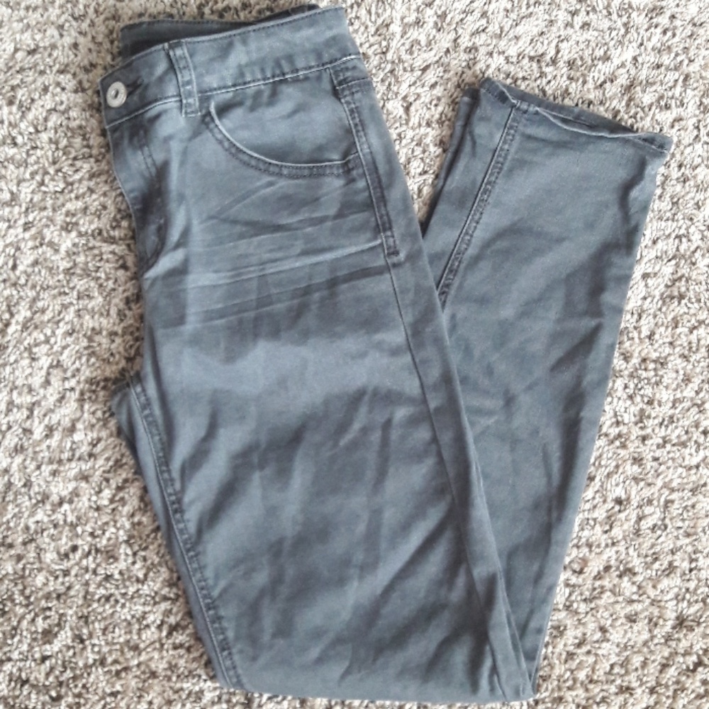 Pants